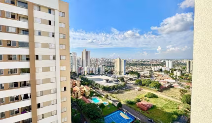 Apartamento com 3 dormitórios à venda, 69 m² por R$ 495.000,00 - Gleba Palhano - Londrina/PR