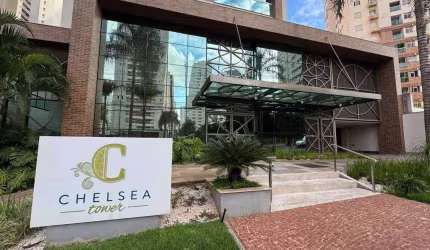 Apartamento com 3 dormitórios à venda, 100 m² por R$ 1.100.000,00 - Gleba  Palhano - Londrina/PR