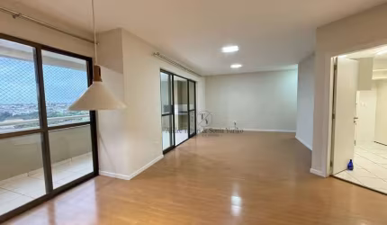 Apartamento Terraço alto do Araxá om 3 dormitórios à venda, 126 m² por R$ 800.000 - Judith - Londrina/PR