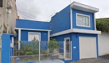 Casa em Gopouva  -  Guarulhos