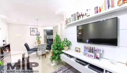 Apartamento 03 Dorm. em Picanço  -  Guarulhos
