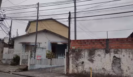 Terreno em Jardim do Papai  -  Guarulhos