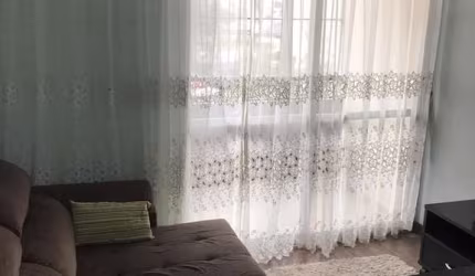 Apartamento em Vila Moreira  -  Guarulhos