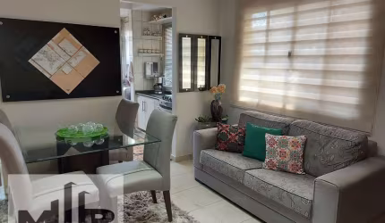 Apartamento 02 Dorm. em Jardim Valéria  -  Guarulhos