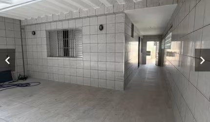 Casa 02 Dorm. em Jardim Nazaret  -  Guarulhos
