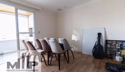 Apartamento 03 Dorm. em Jardim Zaira  -  Guarulhos