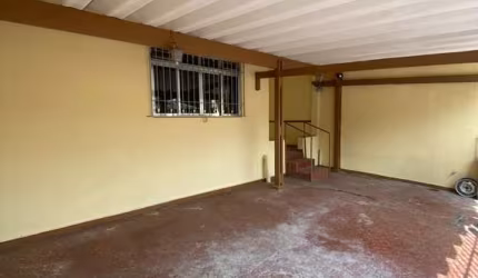 Casa Assobradado em Vila Augusta  -  Guarulhos