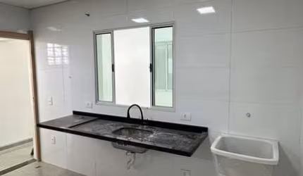 Apartamento em Vila das Palmeiras - Guarulhos com 75M², 3 dormitórios, 1 suíte e 2 banheiros. locação de temporada por R$ 1.850,00. Confira!  A  OPORTUNIDADEDE SER O PRIMEIRO MORADOR.