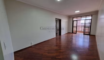 Apartamento com 2 dormitórios à venda, 134 m² por R$ 480.000,00 - Centro - Jaú/SP