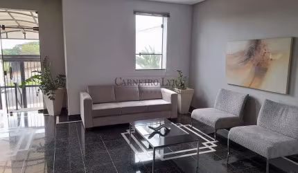 Apartamento com 2 dormitórios à venda, 90 m² por R$ 585.000,00 - Vila Assis - Jaú/SP