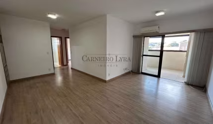 Apartamento com 2 dormitórios, 82 m² - venda por R$ 540.000 - Edifício Green Building - Jaú/SP