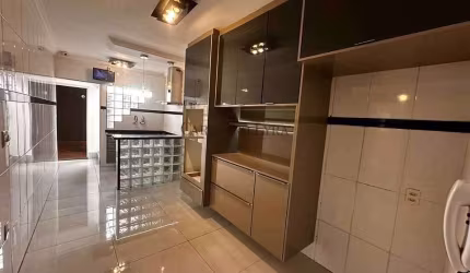 Casa à venda, 140 m² por R$ 450.000,00 - Jardim Ibirapuera - Jaú/SP