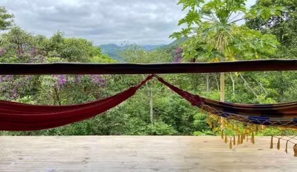Maravilhosa casa com 4 quartos, 7000 m² , Rio dos Meros - Paraty/RJ