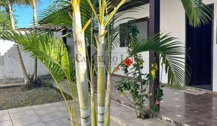 Casa térrea com 2 dormitórios à venda, 125 m² por R$ 900.000 - Jabaquara - Paraty/RJ