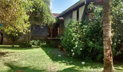 Charmosa casa com 2 dormitórios à venda, 114 m² por R$ 1.600.000 - Caborê - Paraty/RJ