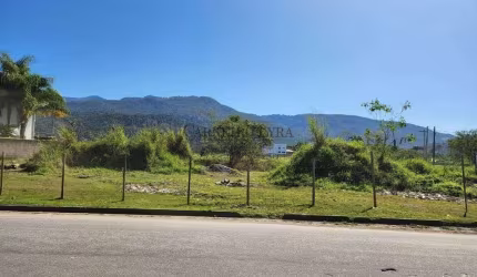 Belo terreno à venda, 1055 m² por R$ 1.300.000 - Caborê - Paraty/RJ