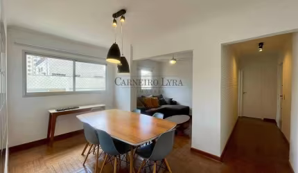 Apartamento para venda e locação, Higienópolis, São Paulo, SP