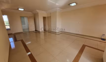 Apartamento com 3 dormitórios à venda por R$850.000 - Vila Santa Terezinha, Jaú, SP