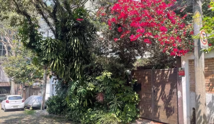 Casa de vila à venda, Higienópolis, São Paulo, SP