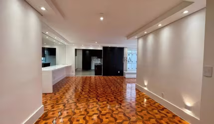Apartamento para locação, Higienópolis, São Paulo, SP