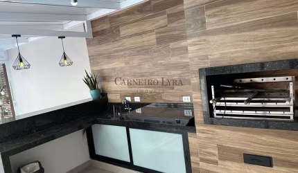 Casa com 3 suítes à venda por R$1.400.000 - Jardim São Francisco, Jaú, SP