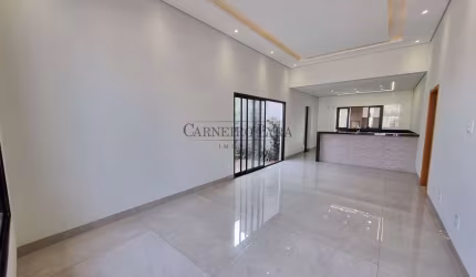 Casa com 3 dormitórios à venda, 192 m² por R$ 800.000,00 - Jardim Maria Luiza III - Jaú/SP