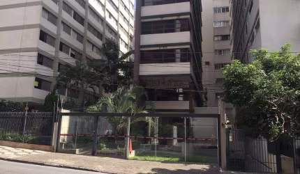 Prédio para venda ou locação em Higienópolis