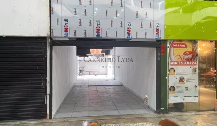 Loja para locação na Faria Lima - R$ 4.615/mês - Itaim Bibi, São Paulo-SP