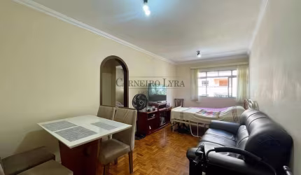Apartamento à venda, Vila Buarque, São Paulo, SP