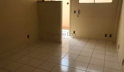 Kitnet para alugar por R$800,00/mês - Centro - Jaú/SP