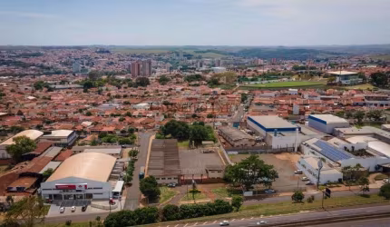 Galpão com 6.750 m² de terreno por R$ 6.370.000 ou aluguel por R$ 18.000/mês - Excelente logística!