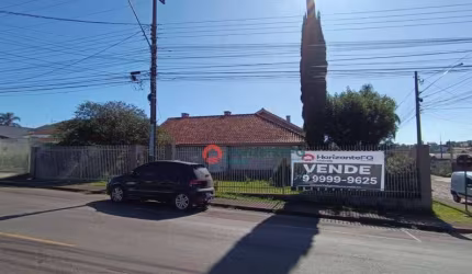 Casa com 6 dormitórios à venda, 480 m² por R$ 1.600.000,00 - Bonsucesso - Guarapuava/PR