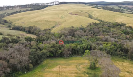Sítio à venda, 39 alqueires por R$ 7.500.000 - Zona Rural
