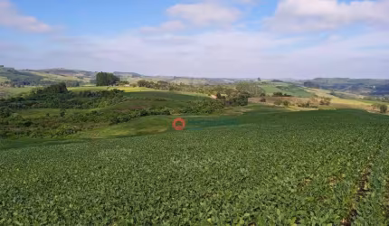 Fazenda à venda, 100 alqueires por R$ 17.000.000 - Centro - Goioxim/PR