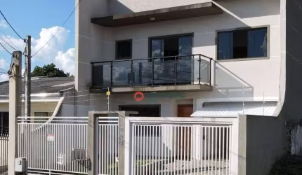 Sobrado com 270 m2 à venda, 270 m² por R$ 950.000,00- Bairro Santana - Guarapuava/PR