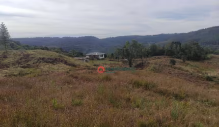Chácara com 4 Alqueires à venda, 108900 m² por R$ 700.000,00 - Guabiroba - Guarapuava/PR