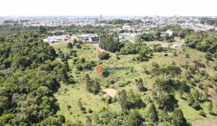 Chácara à venda, 45160,00 m² por R$ 3.000.000 - Boqueirão - Guarapuava/PR