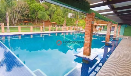 Chácara à venda, 2 alqueires por R$ 1.600.000,00 - Zona Rural - Guarapuava/PR