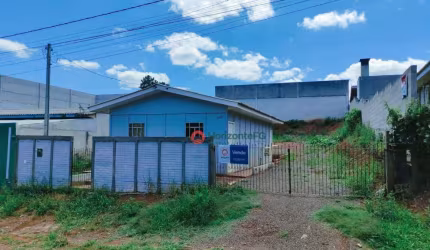 Terreno à venda, 600 m² por R$ 250.000 - Jardim das Américas - Guarapuava/PR