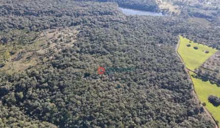 Chácara à venda, 19 alqueires por R$ 950.000 - Pinhao - Pinhão/PR