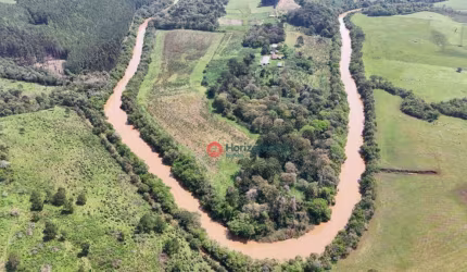 Chácara c à venda, 8 alqueire por R$ 3.100.000 - Boqueirão - Guarapuava/PR
