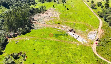 Chácara à venda, 6,8 alqueires por R$ 1.100.000 - Zona Rural - Guarapuava/PR