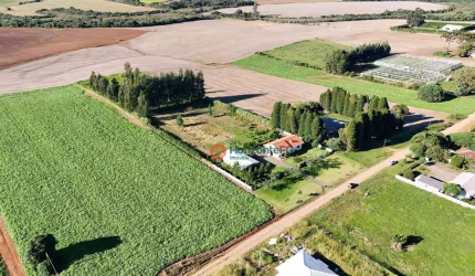 Chácara à venda, 10.000 m² por R$ 1.100.000,00
