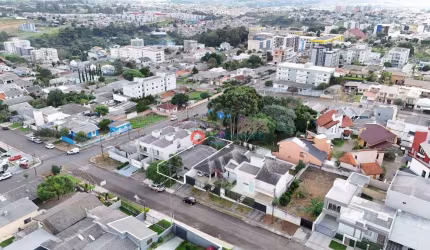 Terreno à venda, 390 m² por R$ 550.000 - Trianon - Guarapuava/PR