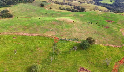 Fazenda à venda, 560 alqueires por R$ 77.700.000