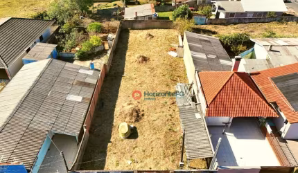 Terreno à venda, 520 m² por R$ 420.000 - Batel - Guarapuava/PR