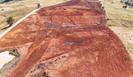 Chácara à venda, 25 alqueires por R$ 5.500.000 - Rio das Pedras - Guarapuava/PR