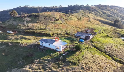 Fazenda com 37.5 Alqueire à venda por R$ 3.000.000 - Zona Rural - Pinhão/PR