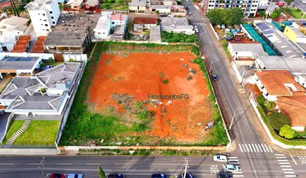 Terreno à venda, 3443 m² por R$ 5.500.000 - Centro - Guarapuava/PR
