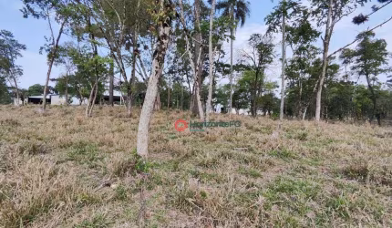 Terreno à venda, 25410 m² por R$ 1.500.000 - Zona Rural - Prudentópolis/PR